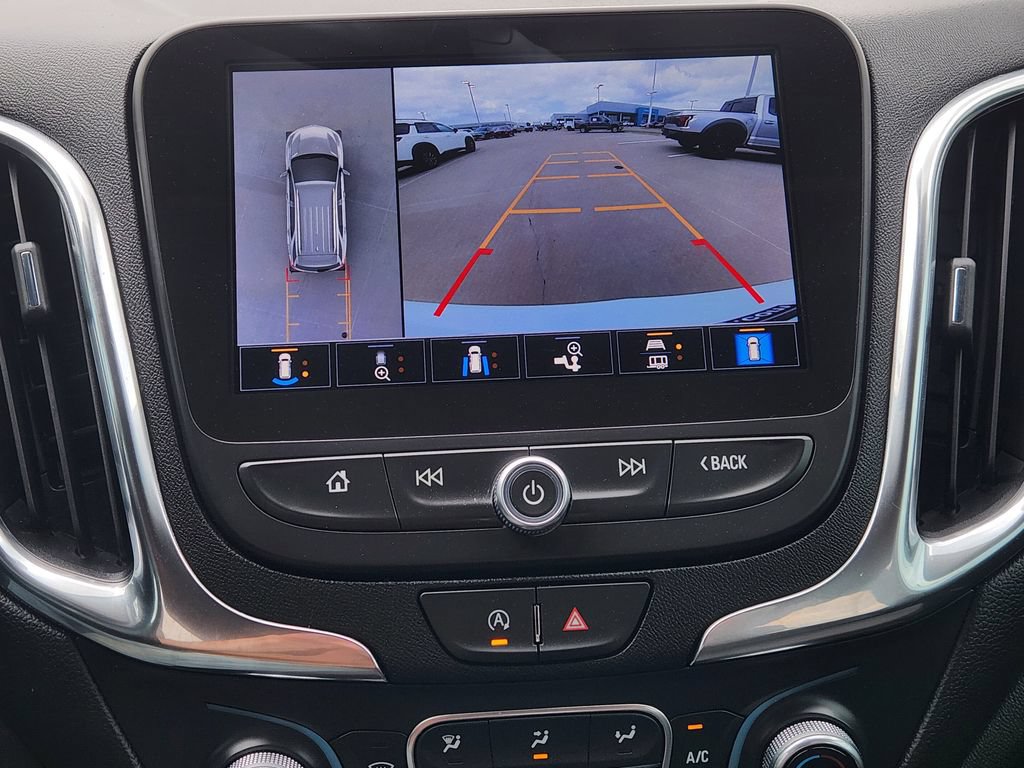 Used 2024 Chevrolet Equinox LT FWD image 22