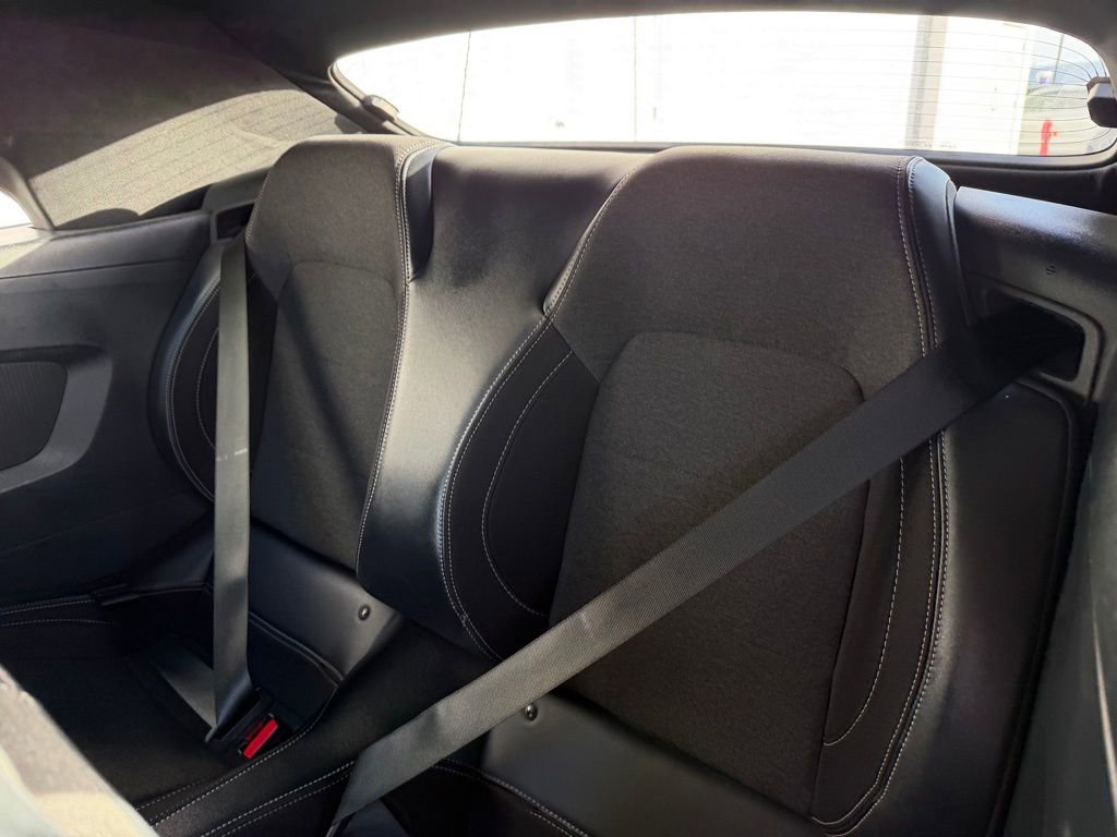 Used 2024 Ford Mustang Convertible image 15