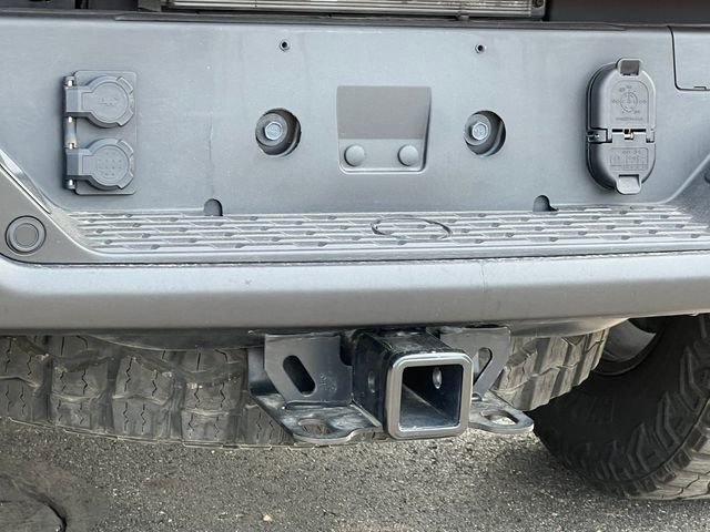 Used 2025 RAM 1500 RHO w/ RHO Level 1 Equipment Group AWD/4WD image 15