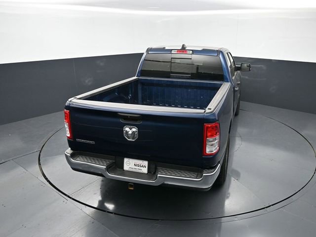 Used 2023 RAM 1500 Big Horn RWD image 22