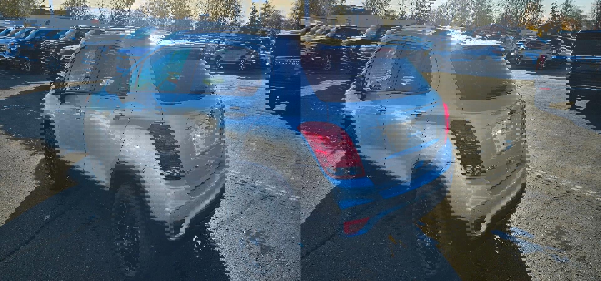 Used 2022 Chevrolet Trax LT w/ Driver Confidence Package image 5