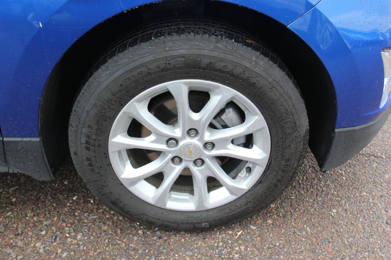 Used 2019 Chevrolet Equinox LS FWD image 27