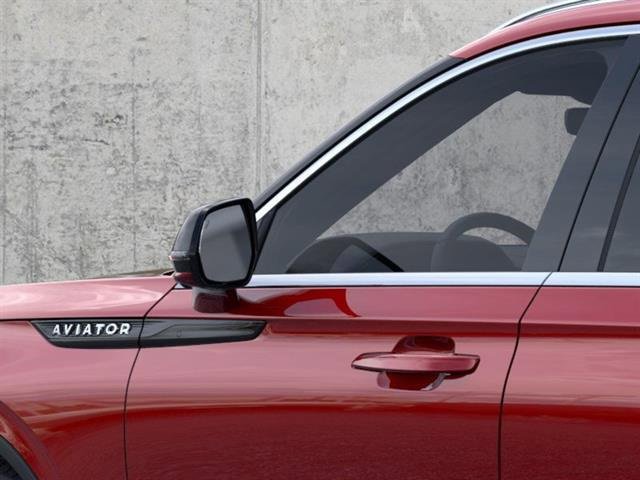 New 2026 Lincoln Aviator Premiere image 20