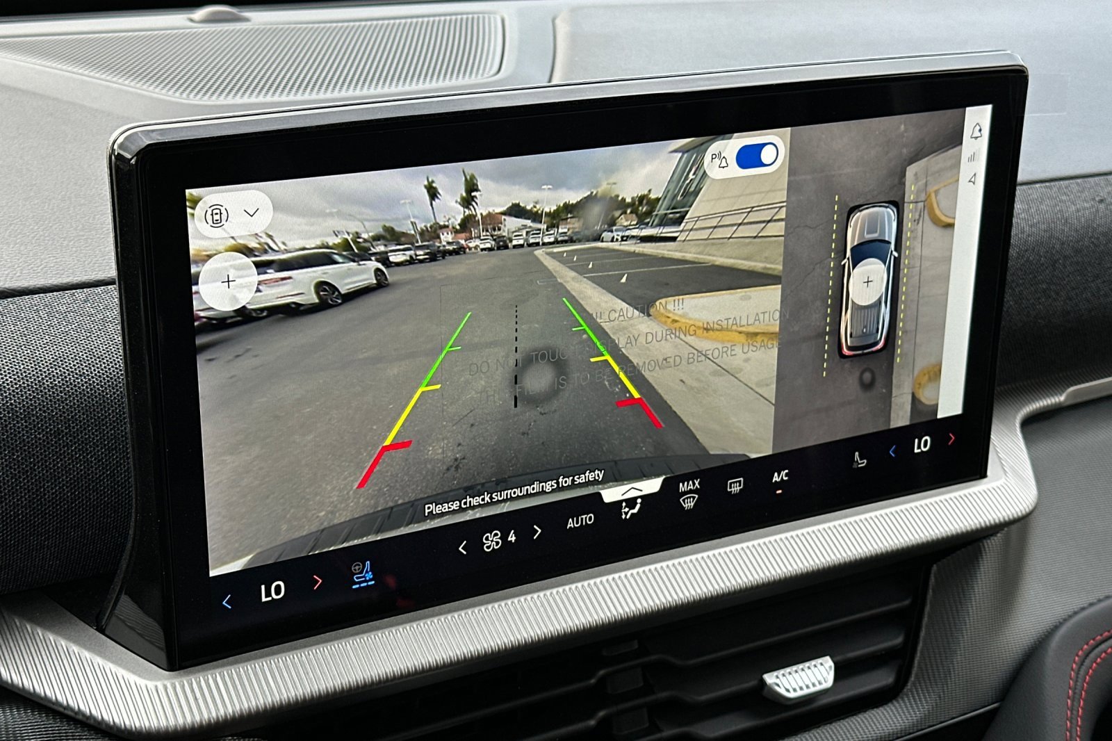 New 2025 Ford Explorer ST w/ Sun And Sound Package image 20