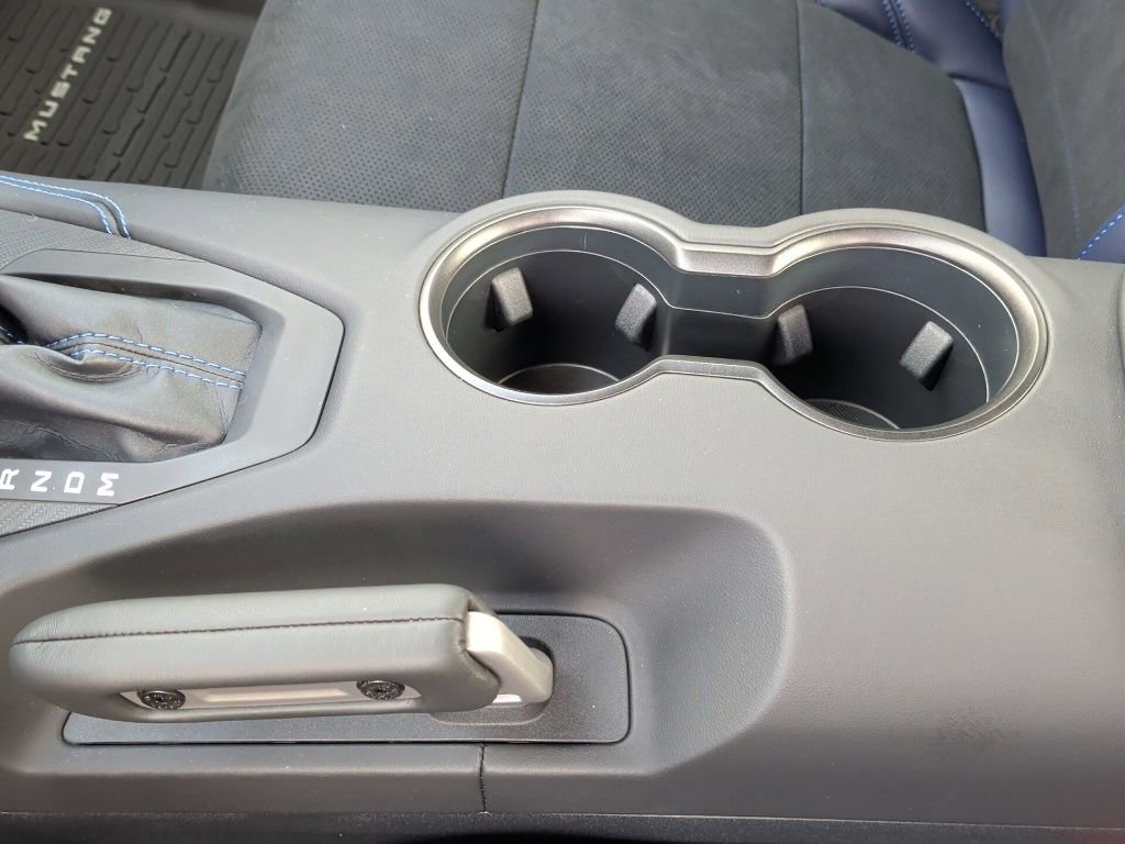 New 2026 Ford Mustang Dark Horse image 28