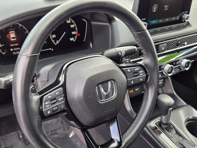 Used 2025 Honda Civic Sport image 9