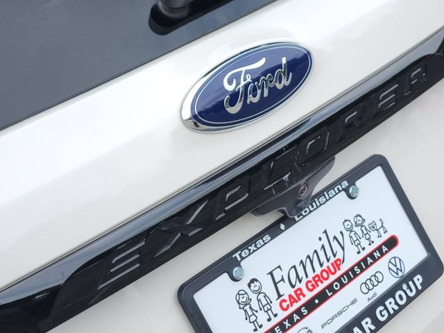 Used 2019 Ford Explorer Sport w/ Equipment Group 401A AWD/4WD image 6