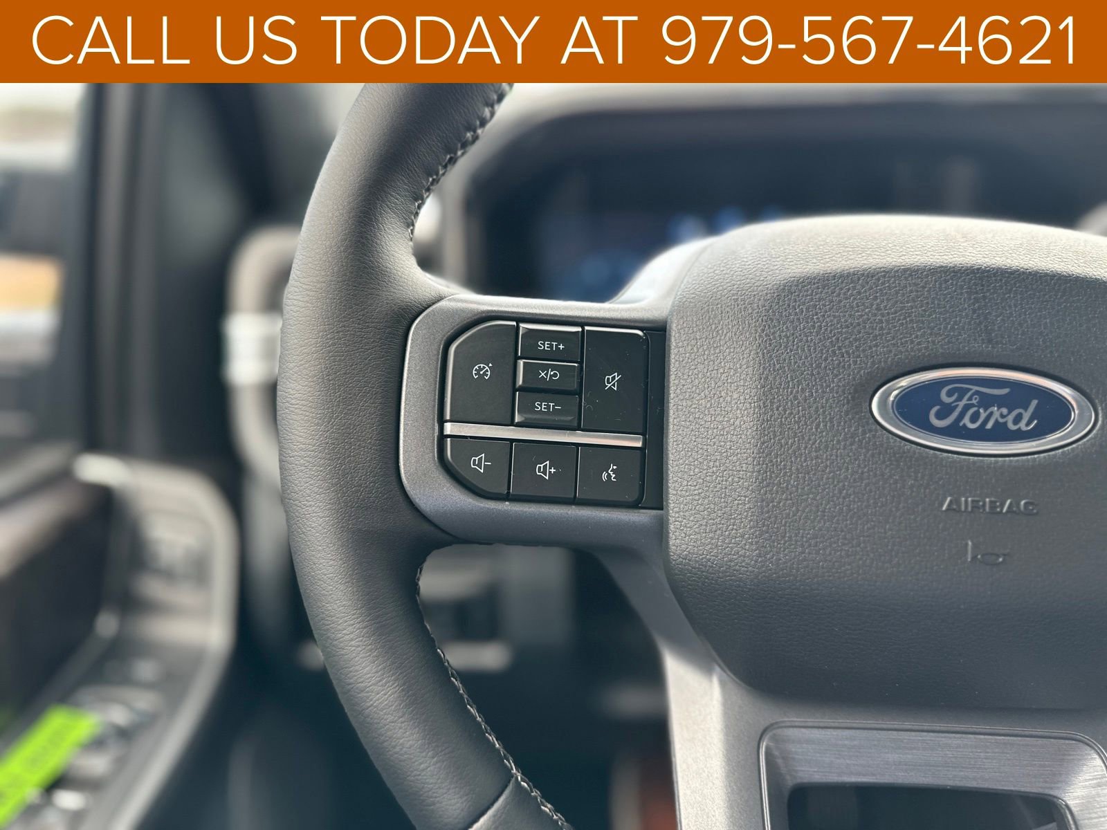 New 2025 Ford F250 Lariat w/ FX4 Off-Road Package image 15