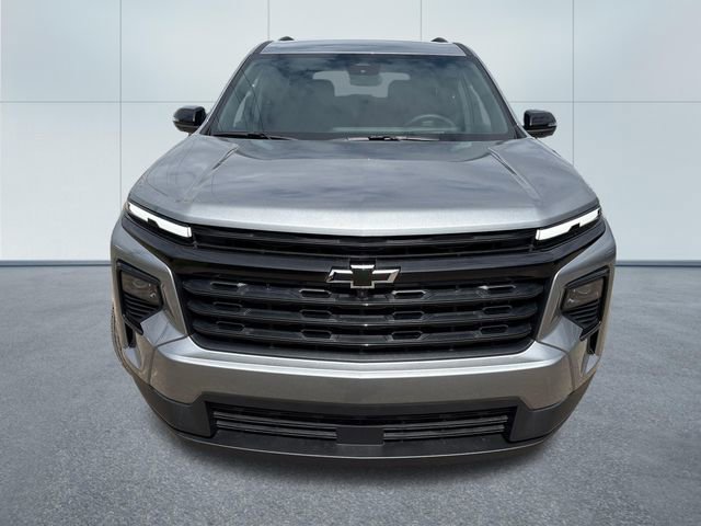 New 2026 Chevrolet Traverse LT w/ Midnight/Sport Edition AWD/4WD image 7