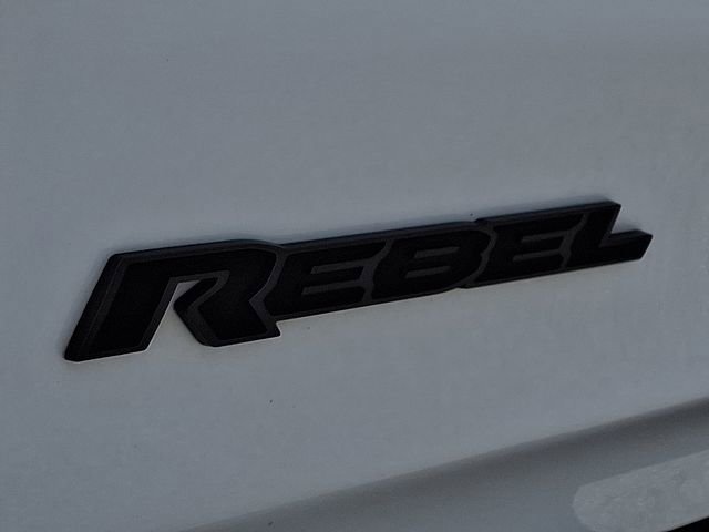 Used 2019 RAM 1500 Rebel w/ Rebel Level 2 Equipment Group AWD/4WD image 31