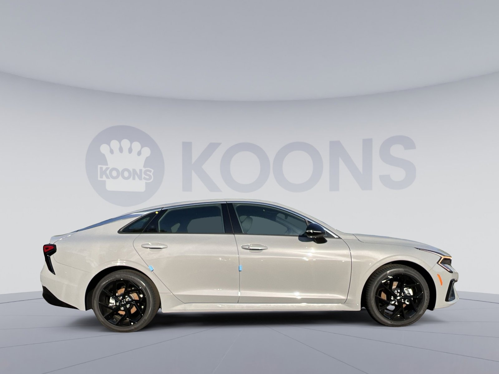 New 2026 Kia K5 GT-Line w/ GT-Line Premium Package FWD image 17