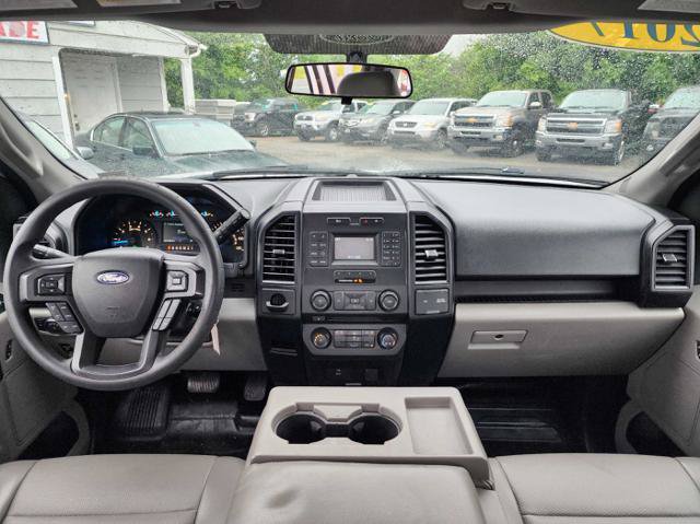 Used 2017 Ford F150 XL w/ Equipment Group 101A Mid RWD image 18