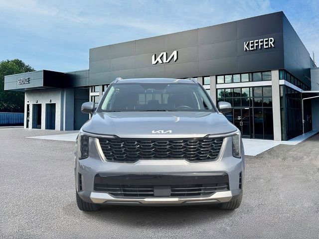 Certified 2024 Kia Sorento S FWD image 3