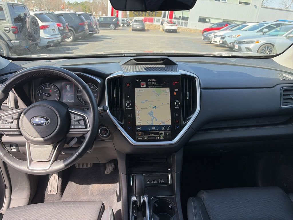 Used 2023 Subaru Ascent Limited w/ Technology Package image 10