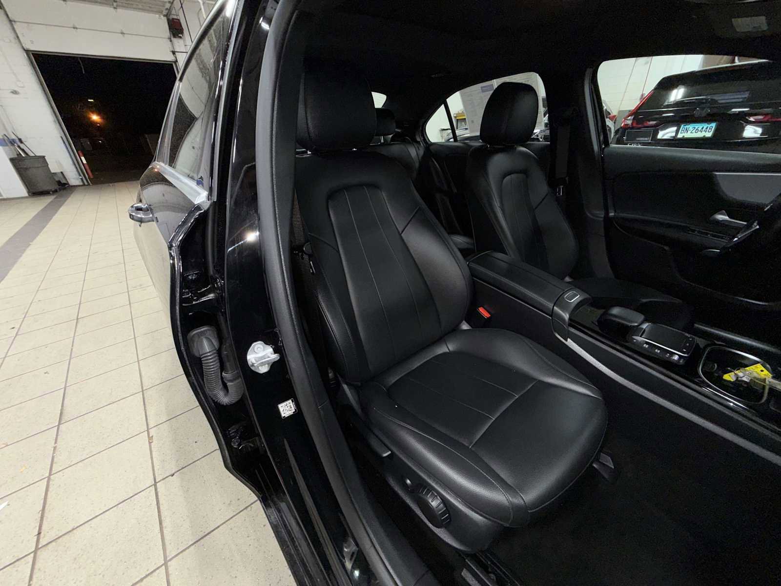 Used 2022 Mercedes-Benz A 220 4MATIC image 15