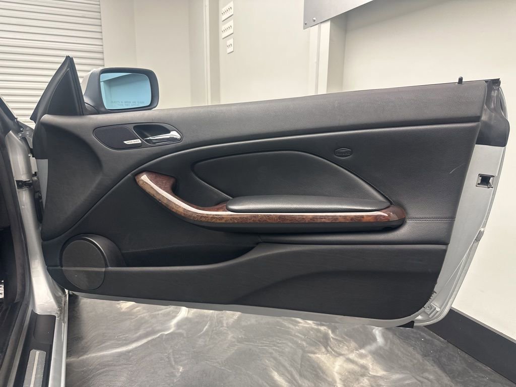 Used 2002 BMW 325Ci Convertible image 9