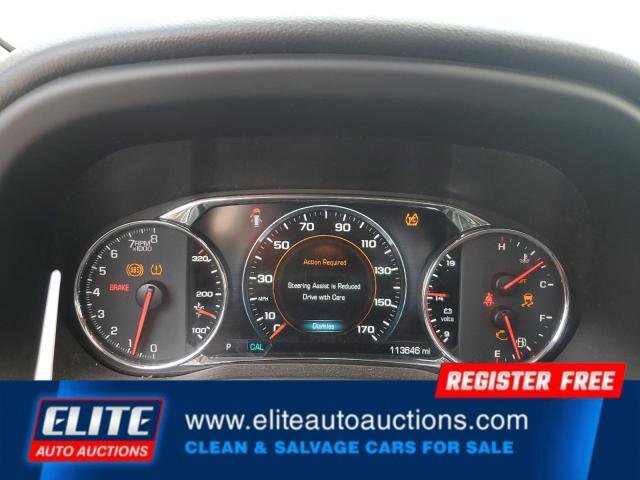 Used 2019 GMC Acadia Denali image 17