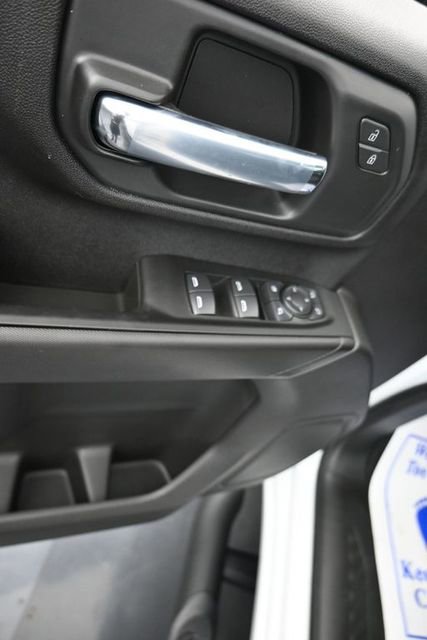 New 2026 Chevrolet Silverado 2500 Custom w/ Custom Value Package image 10