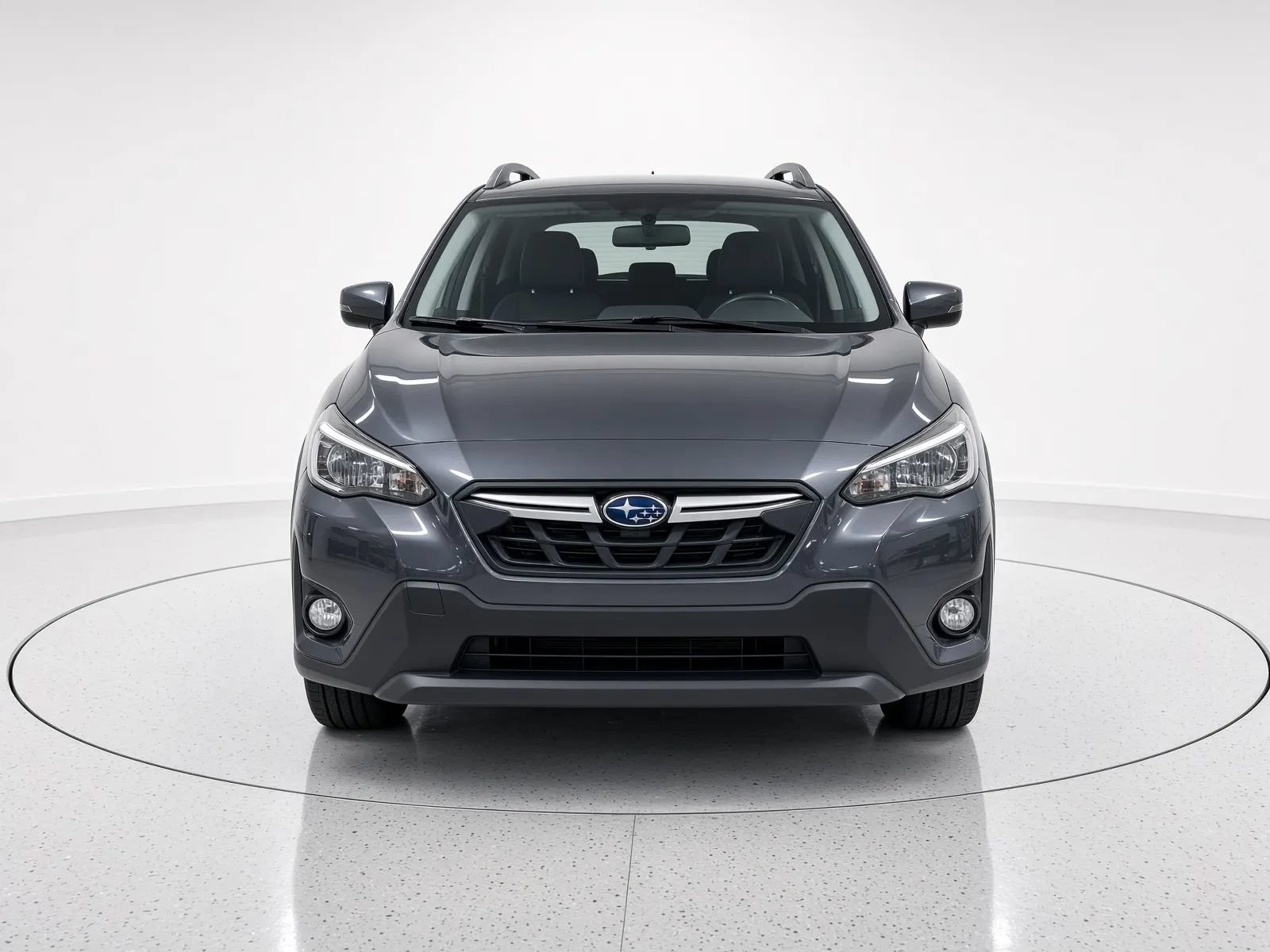 Used 2021 Subaru Crosstrek 2.0i Premium AWD/4WD image 6