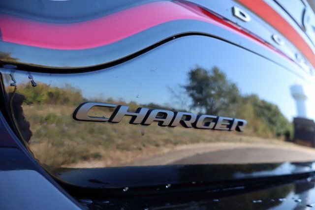 Used 2023 Dodge Charger Scat Pack w/ Daytona Edition Group image 36
