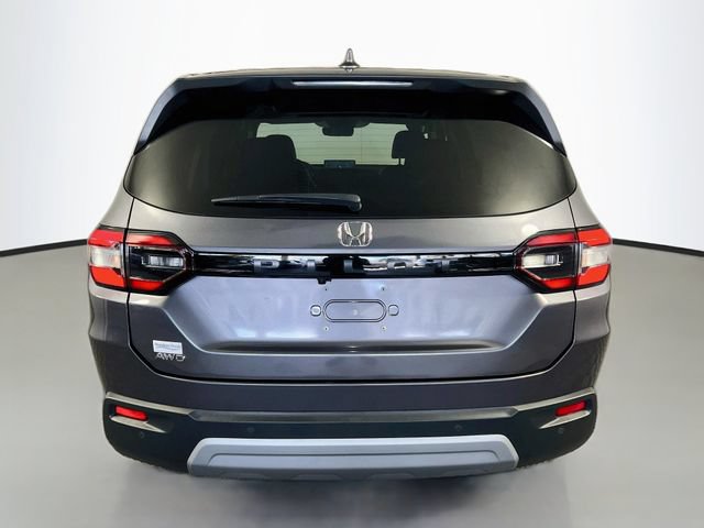 Used 2025 Honda Pilot EX-L image 7
