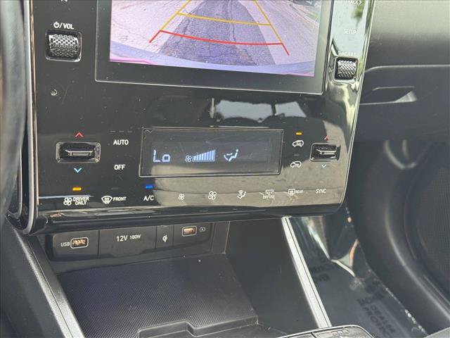 Used 2022 Hyundai Tucson SEL AWD/4WD image 16