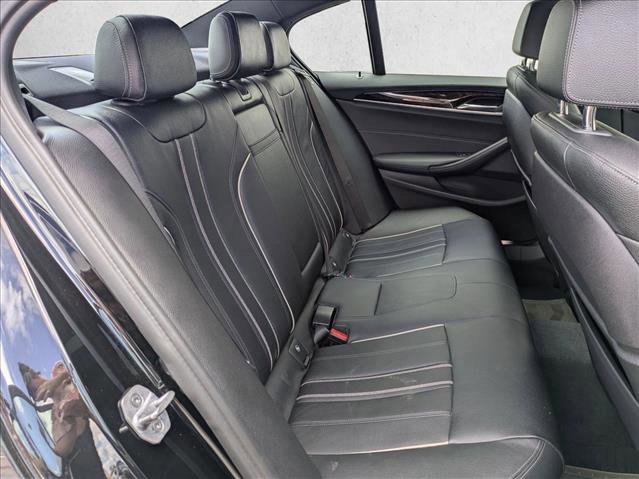 Used 2017 BMW 530i image 21