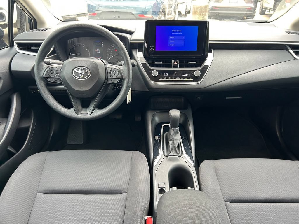 Used 2024 Toyota Corolla LE FWD image 16