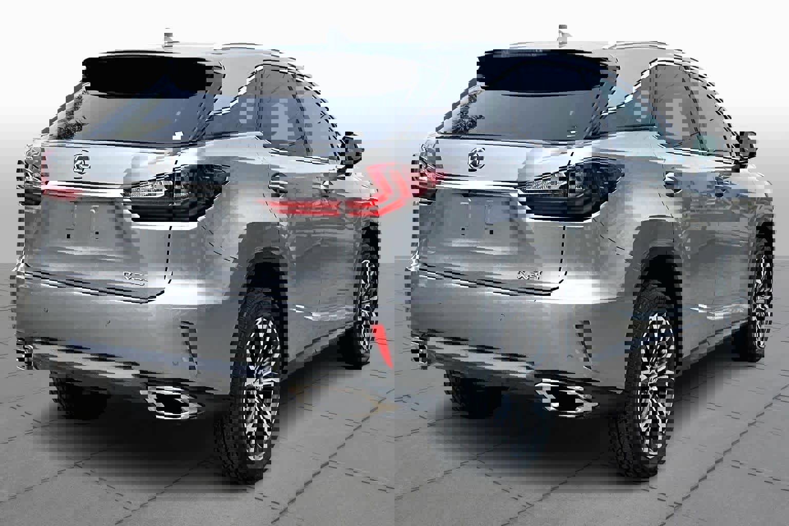 Used 2019 Lexus RX 350 FWD image 13