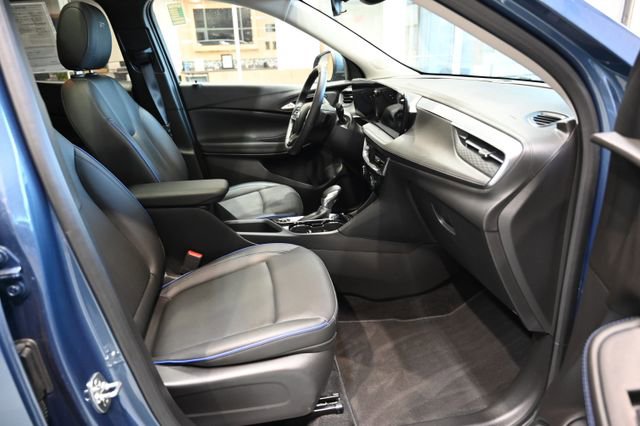 Used 2025 Buick Encore GX Sport Touring w/ Experience Buick Package image 10