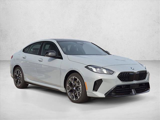New 2026 BMW 228i xDrive w/ Technology Package AWD/4WD image 7