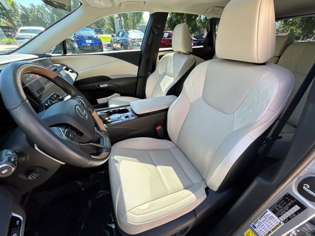 Used 2024 Lexus RX 350 Premium w/ Accessory Package (Z1) AWD/4WD image 13
