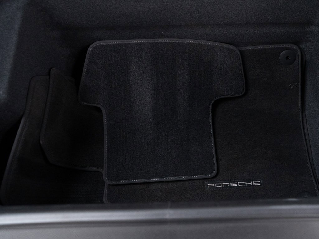 Used 2024 Porsche 911 Turbo S image 50