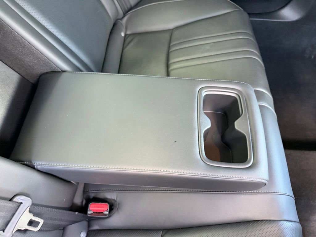 Used 2022 Honda Accord Sport Special Edition image 30