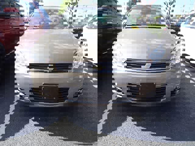 Used 2006 Chevrolet Impala LS image 2