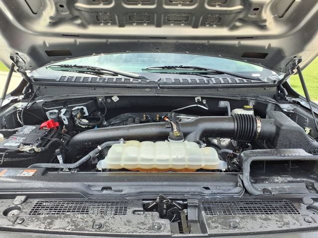 Certified 2024 Ford Expedition Max XLT AWD/4WD image 36