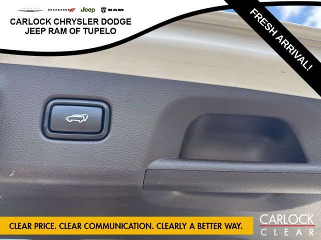 Used 2020 Hyundai Palisade Limited AWD/4WD image 33