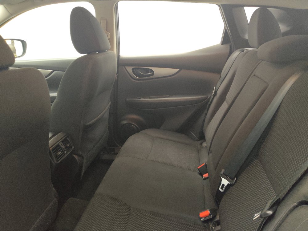 Used 2021 Nissan Rogue Sport S AWD/4WD image 18