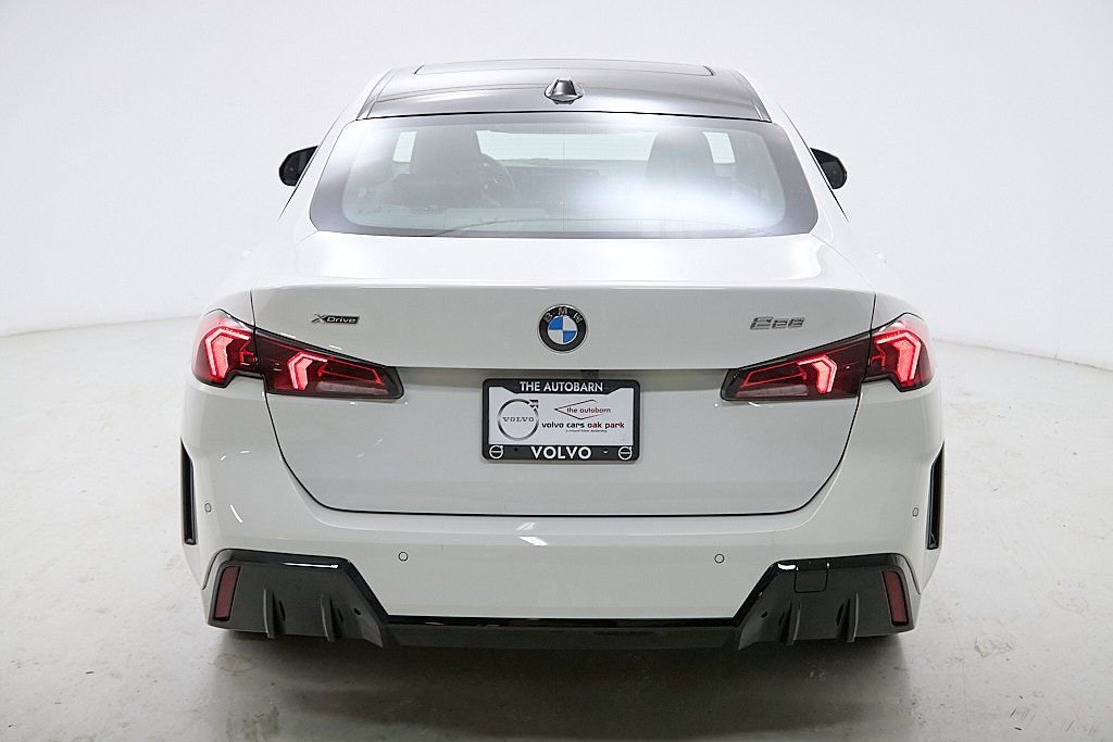 Used 2025 BMW 228i xDrive image 8