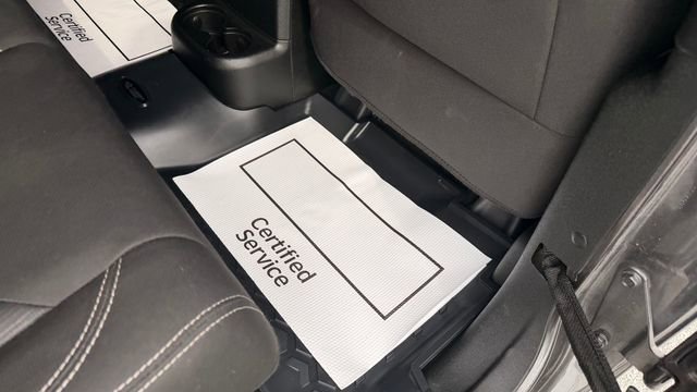 Used 2018 Jeep Wrangler Unlimited Rubicon image 43