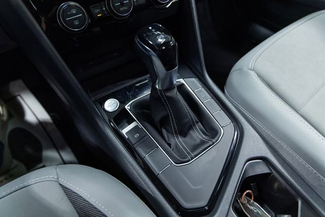 Used 2024 Volkswagen Taos SE image 20