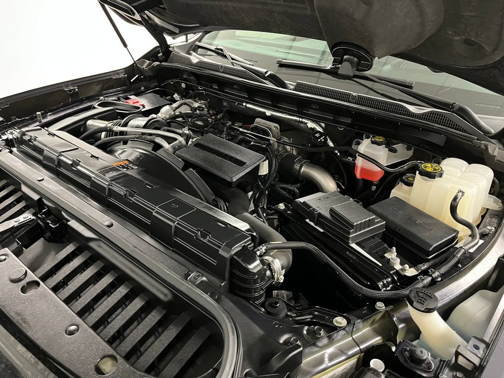 Used 2024 GMC Sierra 2500 AT4 w/ AT4 Premium Plus Package AWD/4WD image 64