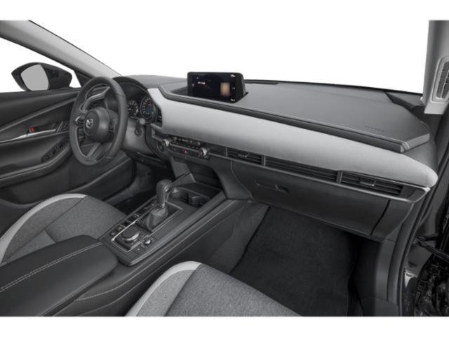 New 2026 MAZDA CX-30 Aire Edition AWD/4WD image 18