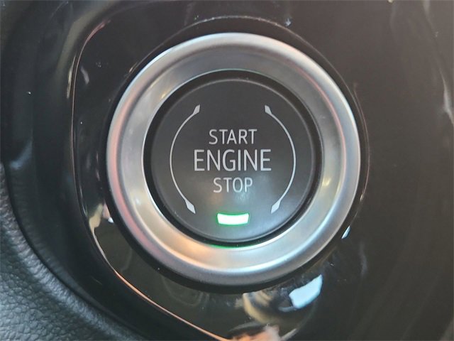 Used 2025 Chevrolet Silverado 2500 LT image 17