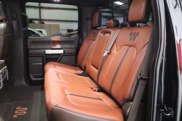 Used 2020 Ford F250 King Ranch w/ King Ranch Ultimate Package AWD/4WD image 59