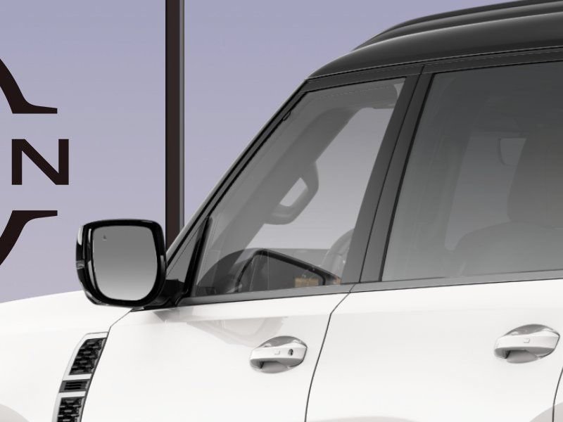 New 2026 Nissan Armada Platinum AWD/4WD image 14