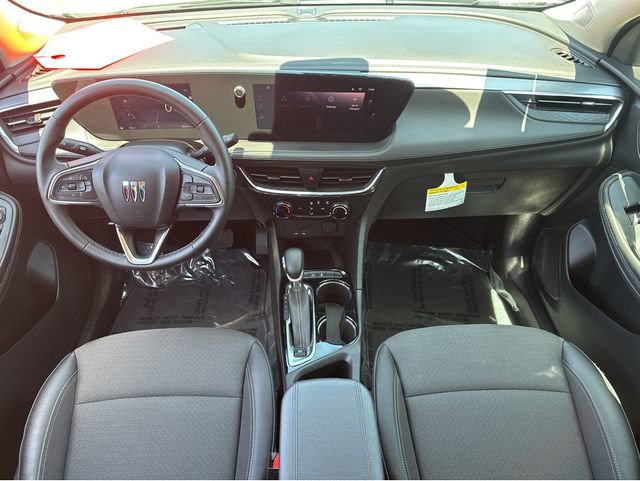 Certified 2025 Buick Encore GX Preferred FWD image 16
