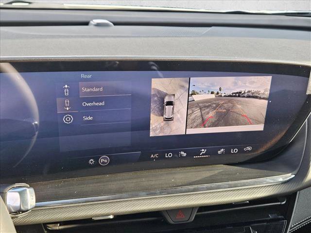 New 2026 Buick Envision Preferred AWD/4WD image 12