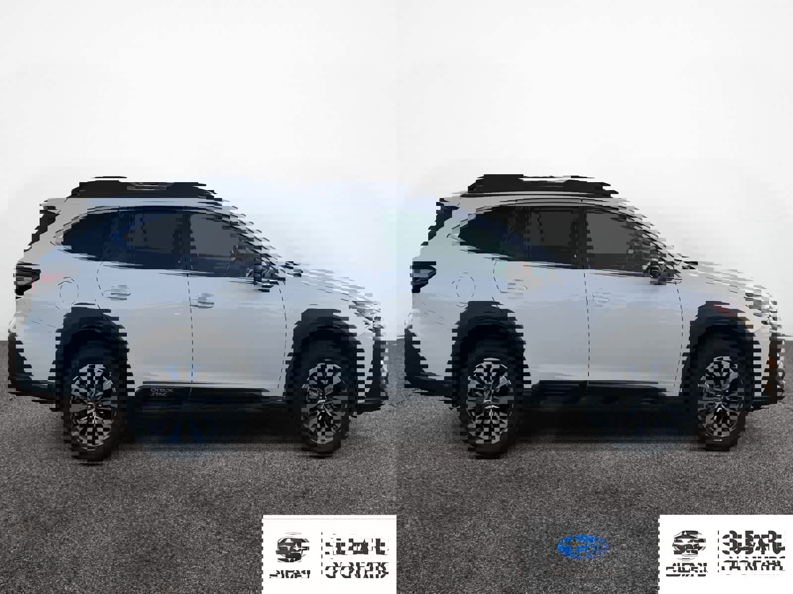 Used 2024 Subaru Outback Limited image 4