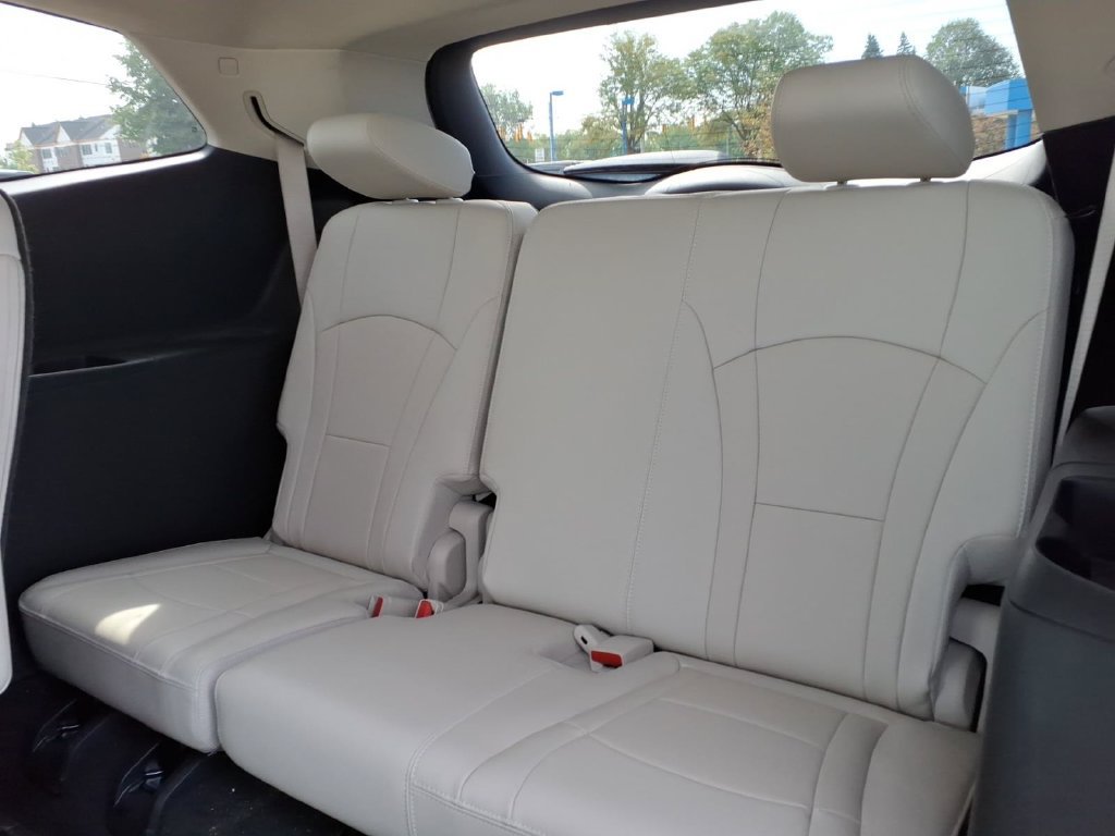 Certified 2024 Buick Enclave Essence w/ LPO, Floor Liner Package FWD image 9